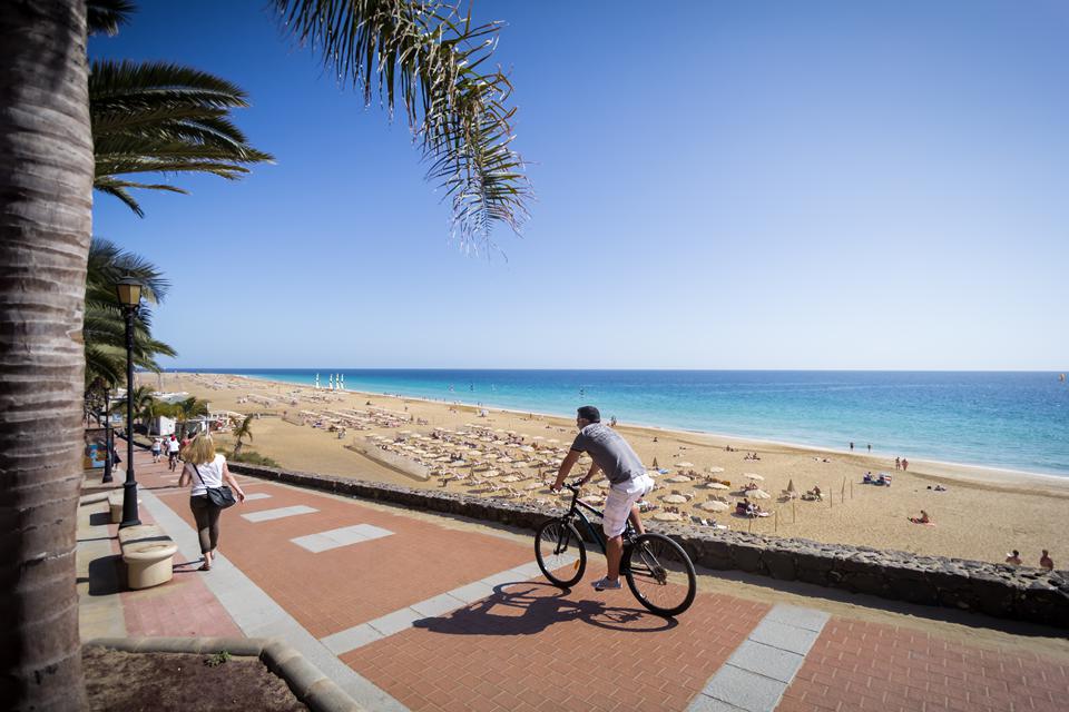 Morro Jable Photo : 2 sur 6