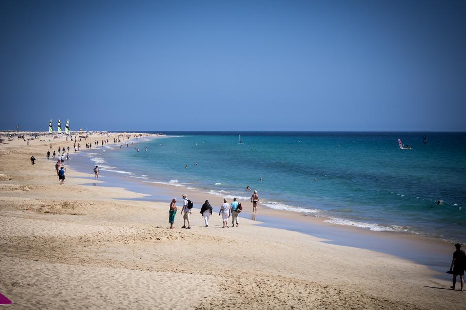 Morro Jable Photo : 1 sur 6