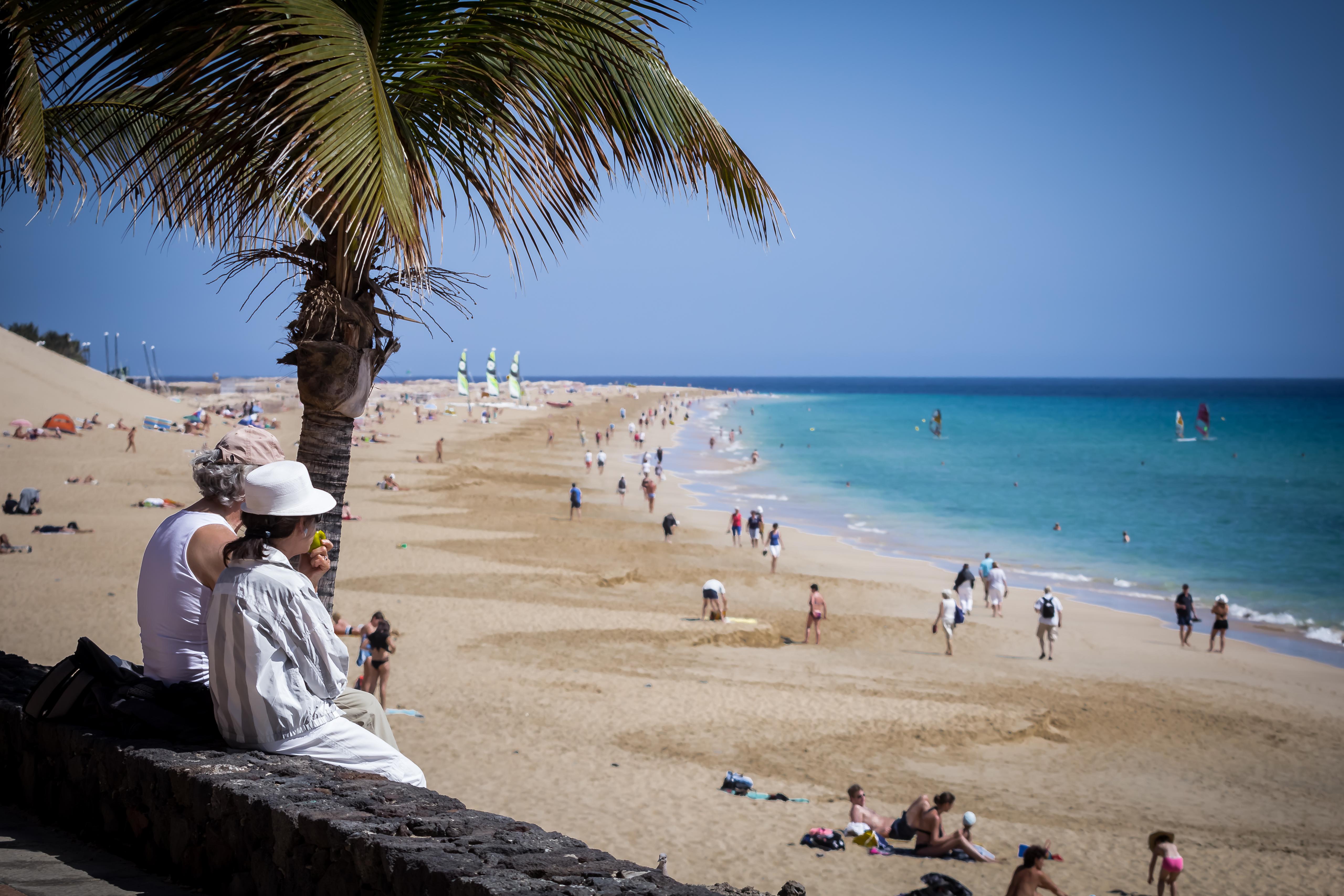 Morro Jable  Photo : 5 sur 6