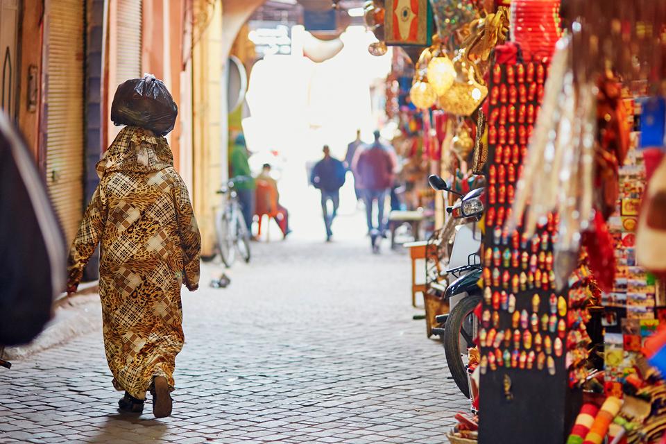 Maroc Photo : 2 sur 8