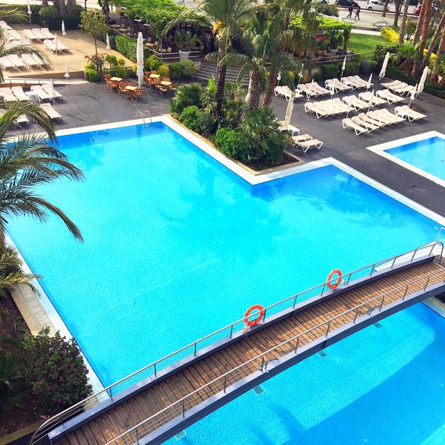 Aqua Hôtel Onabrava & Spa - Offre exclusive photo 14