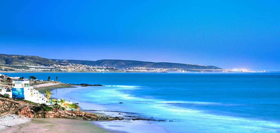 Agadir Photo : 4 sur 6
