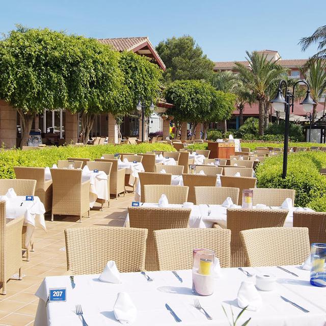 Hôtel Viva Blue & SPA photo 4