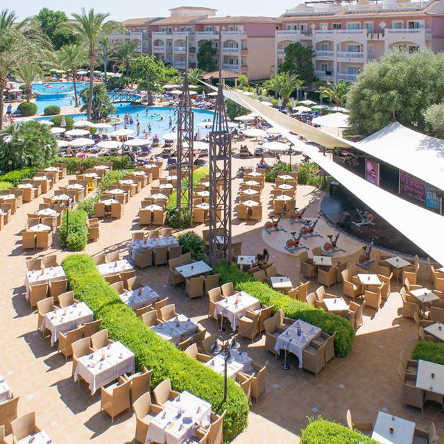 Hôtel Viva Blue & SPA photo 6