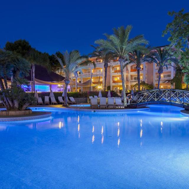 Hôtel Viva Blue & SPA photo 25