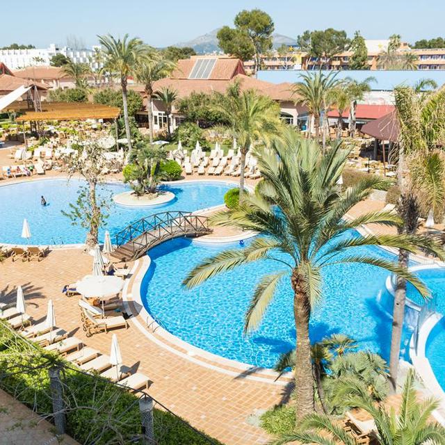 Hôtel Viva Blue & SPA photo 0