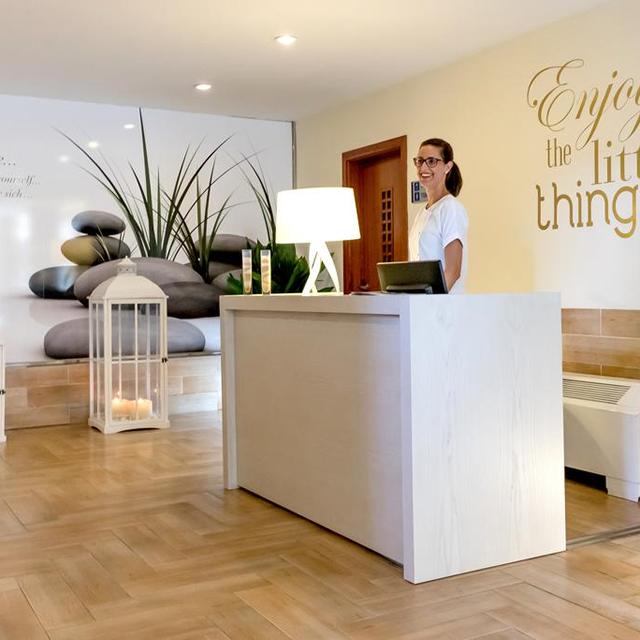 Hôtel Viva Blue & SPA photo 7
