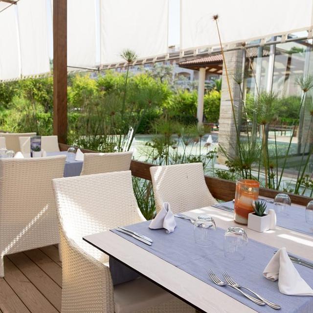 Hôtel Viva Blue & SPA photo 18
