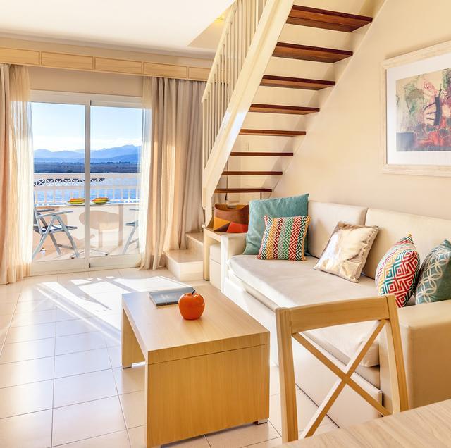 Hôtel Viva Blue & SPA photo 27