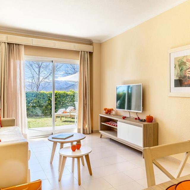 Hôtel Viva Blue & SPA photo 26