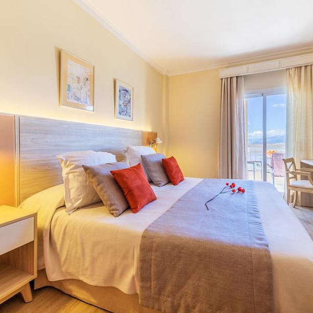 Hôtel Viva Blue & SPA photo 3