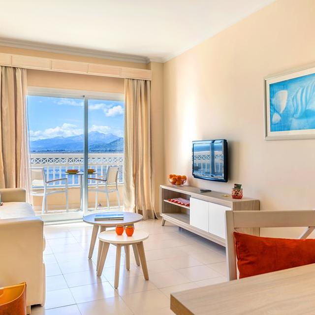 Hôtel Viva Blue & SPA photo 2