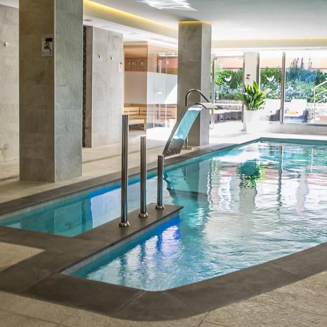 Hôtel Viva Blue & SPA photo 8