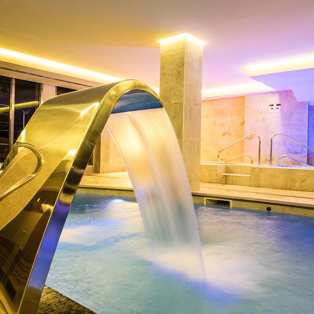 Hôtel Viva Blue & SPA photo 9