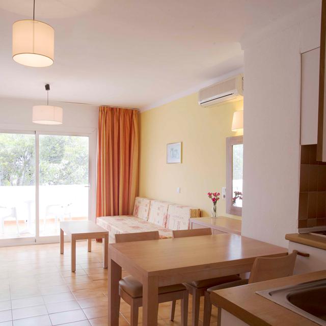 Appart'hôtel Gavimar Ariel Chico Club & Resort photo 24