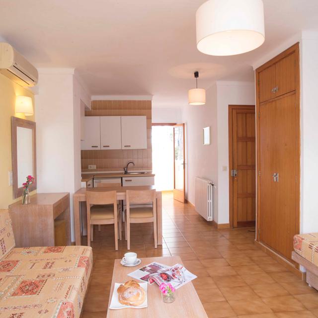 Appart'hôtel Gavimar Ariel Chico Club & Resort photo 25