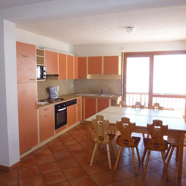 Chalets des Ecrins photo 1