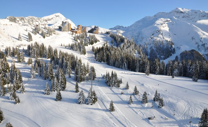 Avoriaz