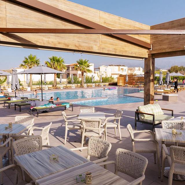 Appartements Eanthia Beach photo 12