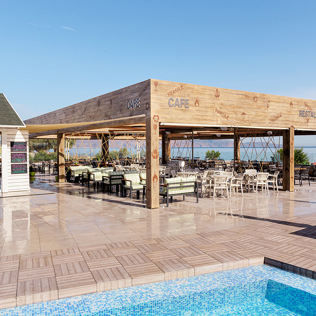 Appartements Eanthia Beach photo 5