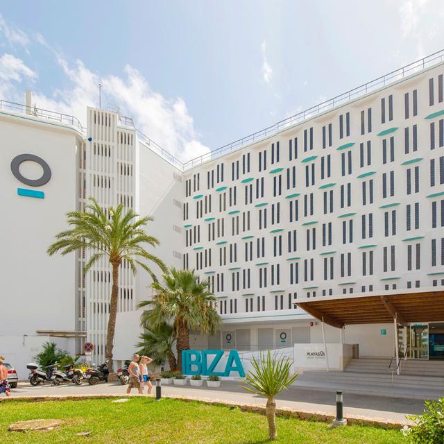 Hôtel Vibra Algarb photo 25