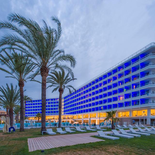 Hôtel Vibra Algarb photo 15