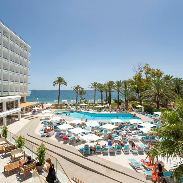 Hôtel Vibra Algarb photo 12