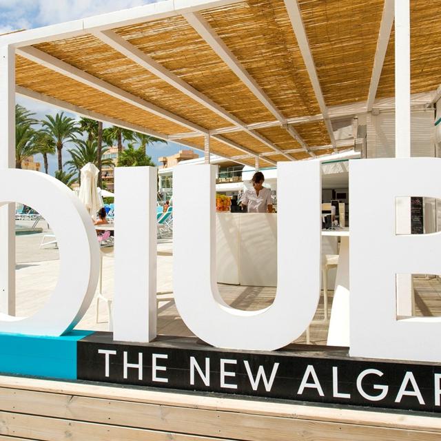 Hôtel Vibra Algarb photo 5