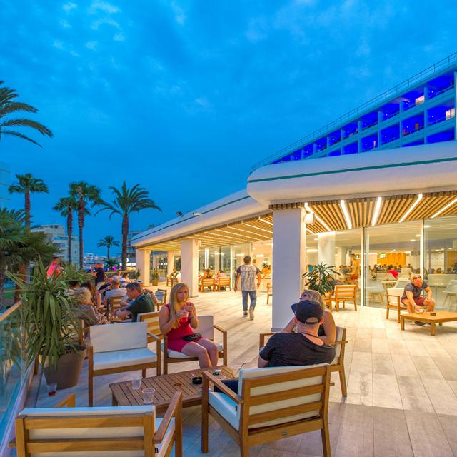 Hôtel Vibra Algarb photo 13