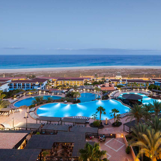 Hôtel Occidental Jandia Playa photo 19