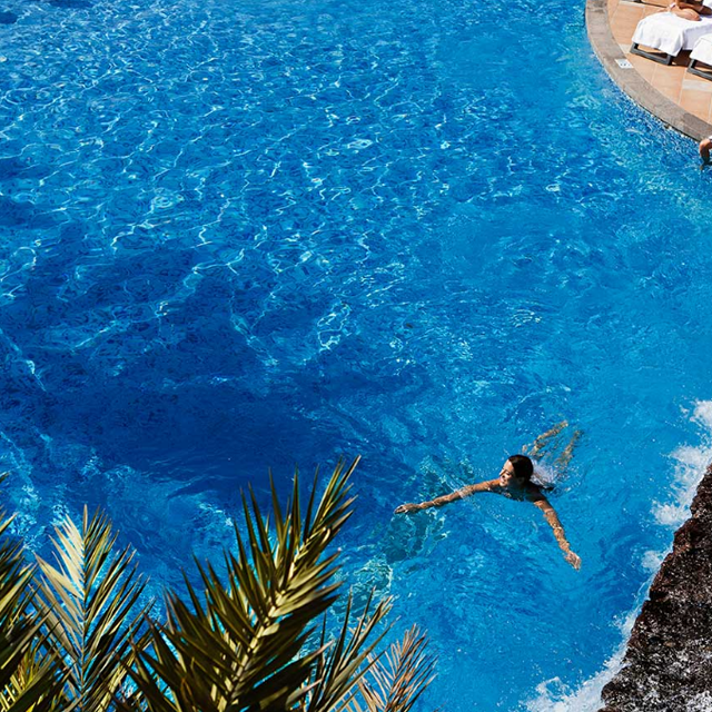 Hôtel Occidental Jandia Playa photo 8