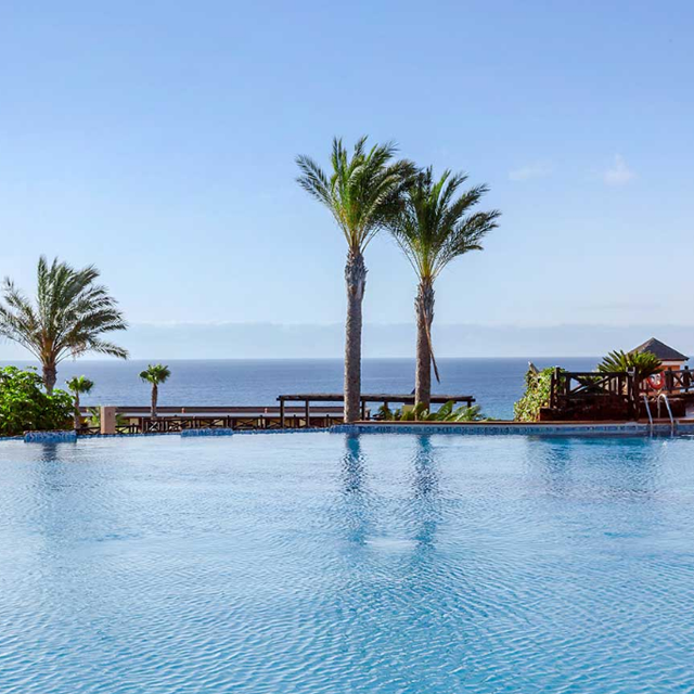 Hôtel Occidental Jandia Playa photo 1