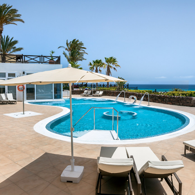 Hôtel Occidental Jandia Playa photo 14