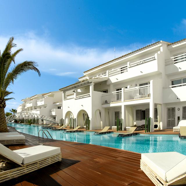 Ushuaïa Ibiza Beach Hotel - adult only