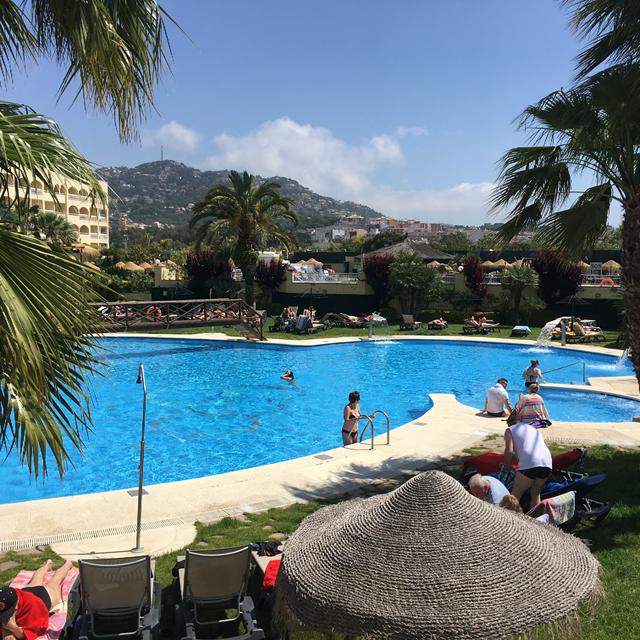 Hotel Evenia Olympic Resort photo 21