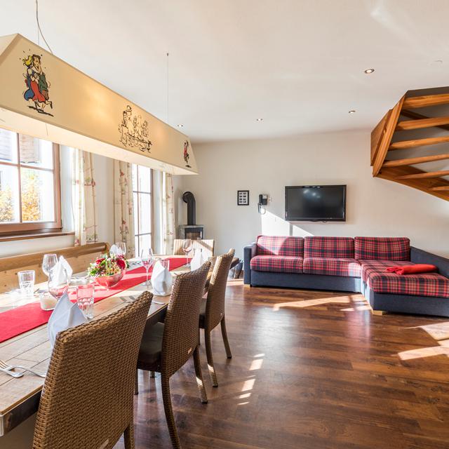 Alpenchalets Flachauer Gutshof photo 9