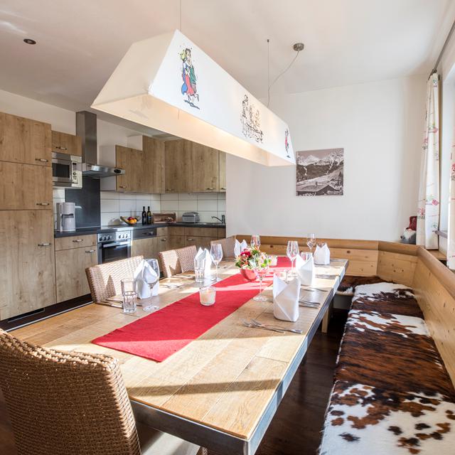 Alpenchalets Flachauer Gutshof photo 10