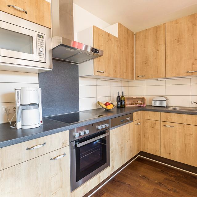 Alpenchalets Flachauer Gutshof photo 2