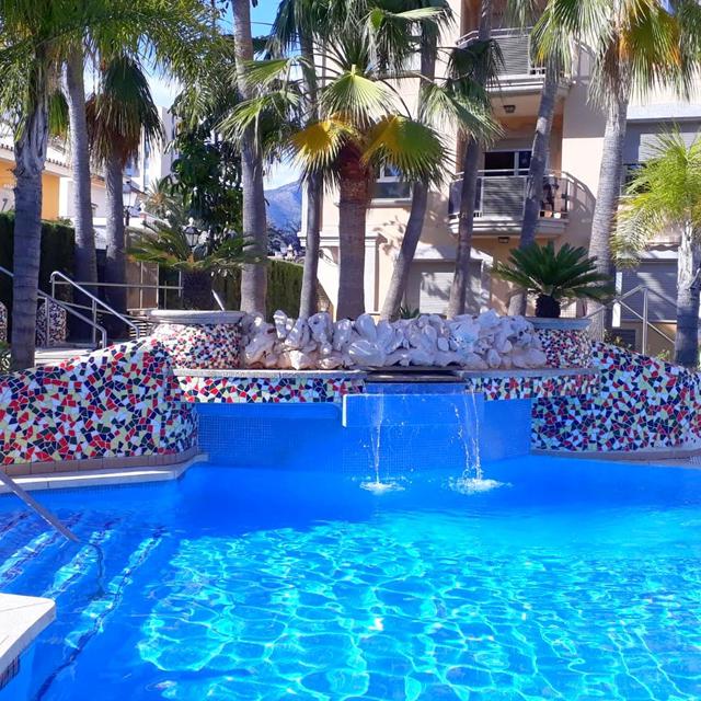 Appartements Mediterraneo Real photo 0