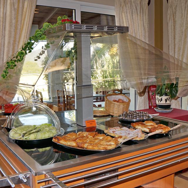 Hôtel Kalloni Bay photo 5