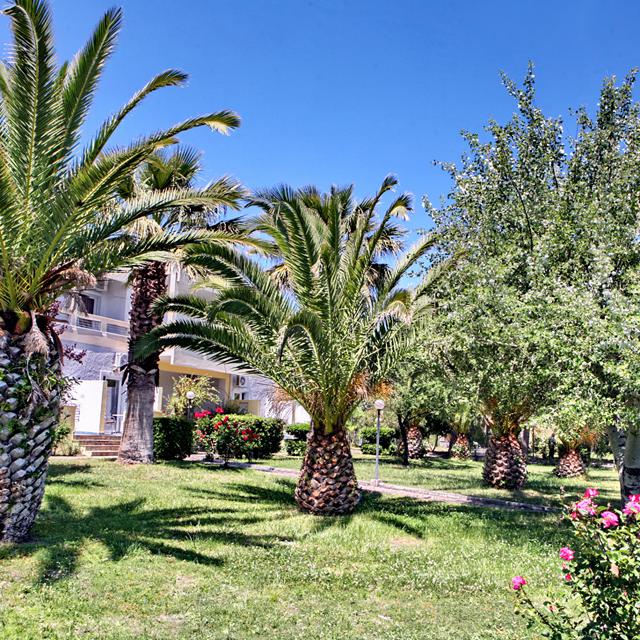 Hôtel Kalloni Bay photo 1