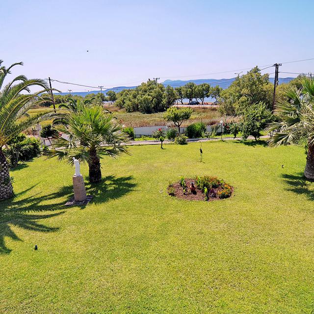 Hôtel Kalloni Bay photo 3