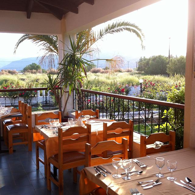 Hôtel Kalloni Bay photo 16