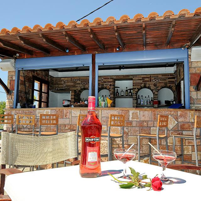 Hôtel Kalloni Bay photo 15