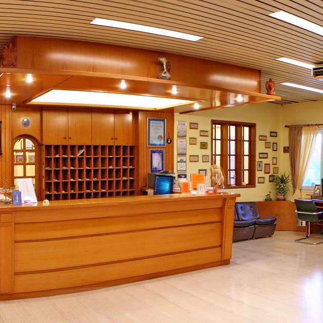 Hôtel Kalloni Bay photo 21