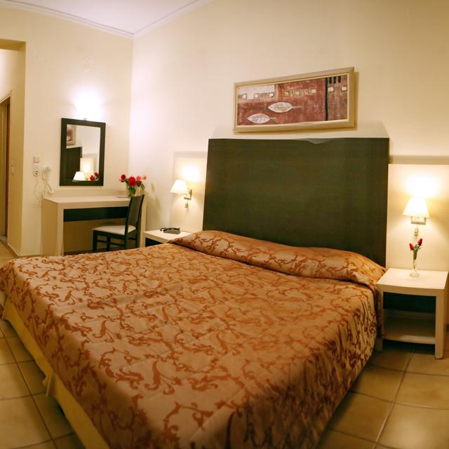 Hôtel Kalloni Bay photo 25