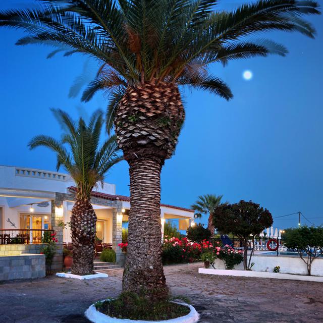 Hôtel Kalloni Bay photo 29