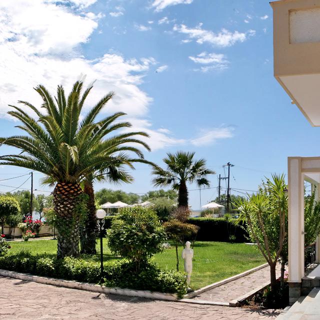 Hôtel Kalloni Bay photo 26