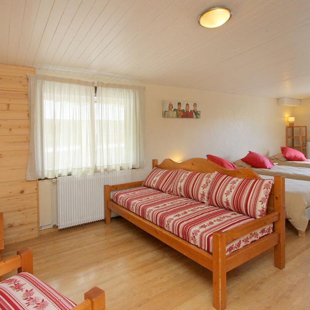 Hotel Le Sherpa photo 9