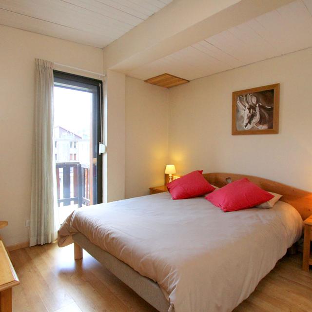 Hotel Le Sherpa photo 2